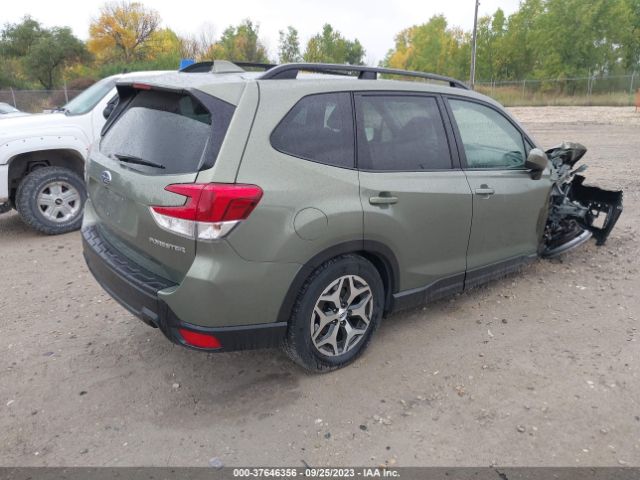 JF2SKAJC7LH420721 Subaru Forester Premium