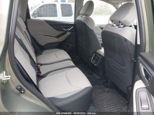 JF2SKAJC7LH420721 Subaru Forester Premium