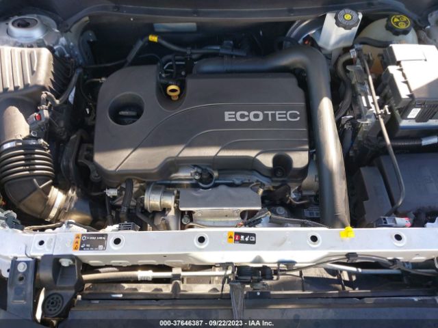 2020 CHEVROLET EQUINOX 3GNAXHEV6LS680008 Photo 9