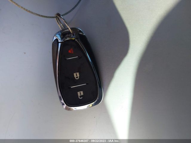 2020 CHEVROLET EQUINOX 3GNAXHEV6LS680008 Photo 10