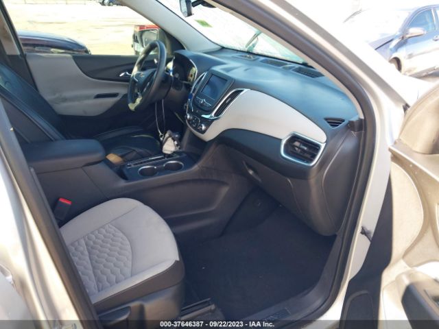 2020 CHEVROLET EQUINOX 3GNAXHEV6LS680008 Photo 4