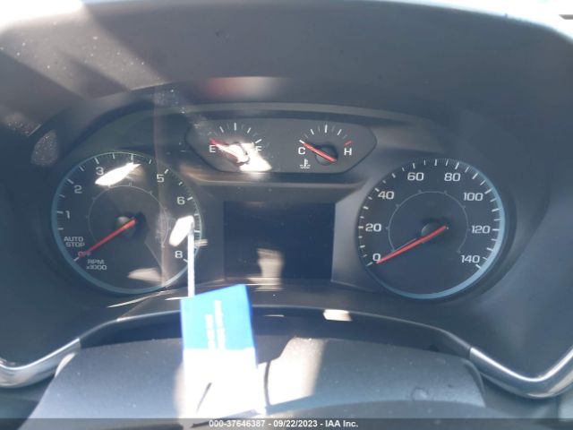 2020 CHEVROLET EQUINOX 3GNAXHEV6LS680008 Photo 6