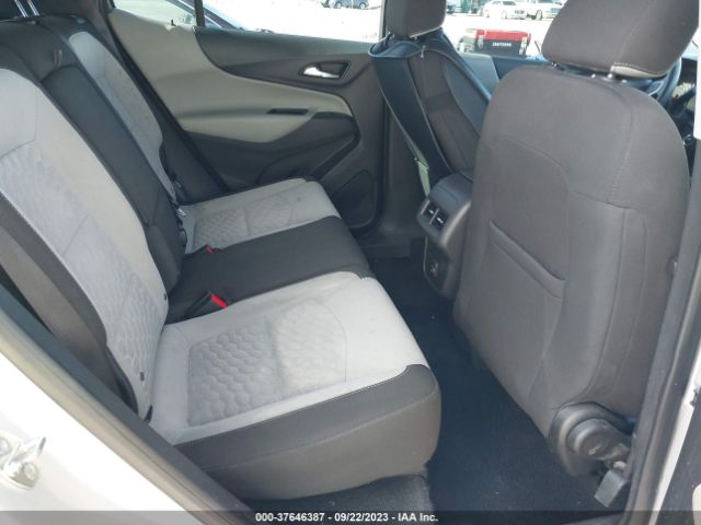 2020 CHEVROLET EQUINOX 3GNAXHEV6LS680008 Photo 7