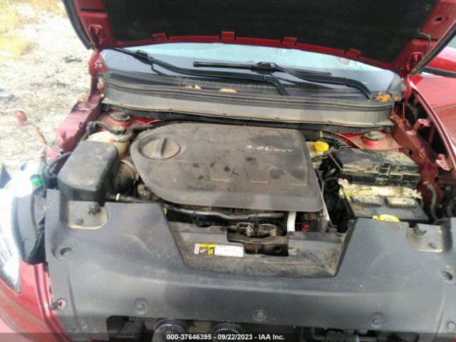 1C4PJMCS4EW179812 Jeep Cherokee Latitude