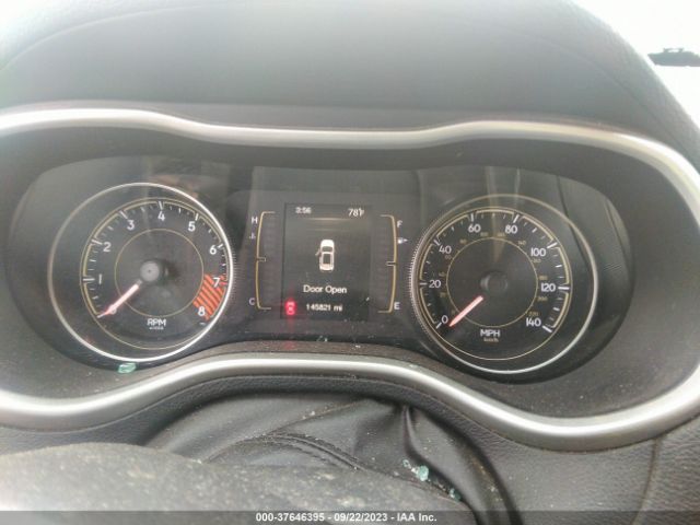 1C4PJMCS4EW179812 Jeep Cherokee Latitude