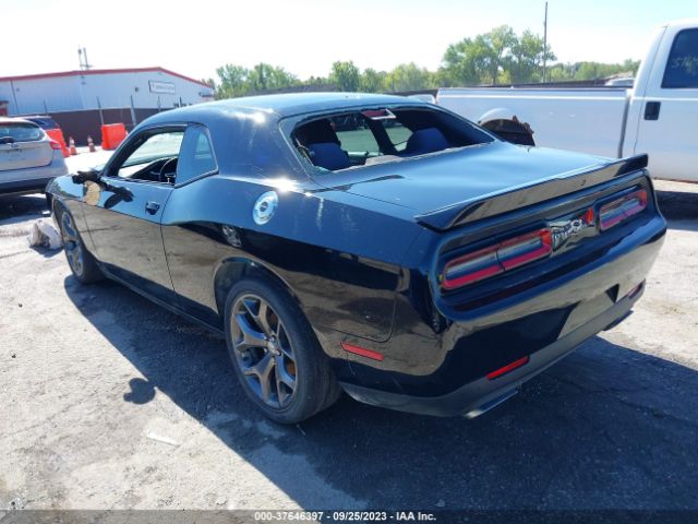 2C3CDZAT9FH869199 Dodge Challenger R/t