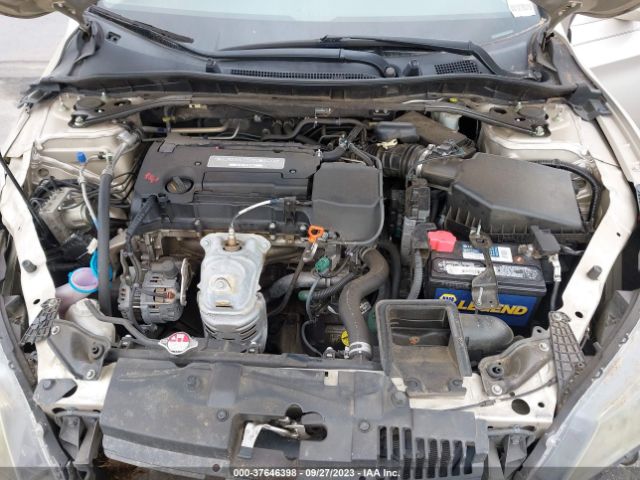 1HGCR2F8XFA054874 Honda Accord Sedan Ex-l