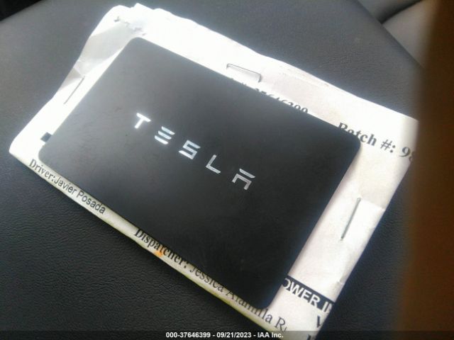 7SAYGAEE3PF604147 Tesla Model Y Long Range