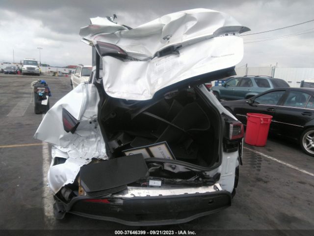 7SAYGAEE3PF604147 Tesla Model Y Long Range