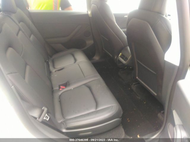 7SAYGAEE3PF604147 Tesla Model Y Long Range
