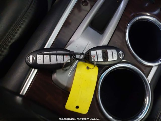 5N1AR2MN2EC664569 Nissan Pathfinder Sl