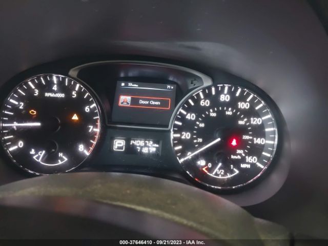 5N1AR2MN2EC664569 Nissan Pathfinder Sl