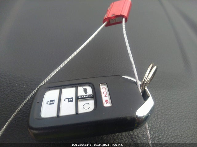 Honda Cr-v Ex-l 2019 JHLRW2H89KX003469 Image 11