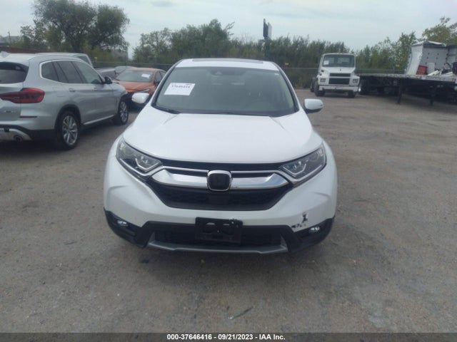 Honda Cr-v Ex-l 2019 JHLRW2H89KX003469 Image 12