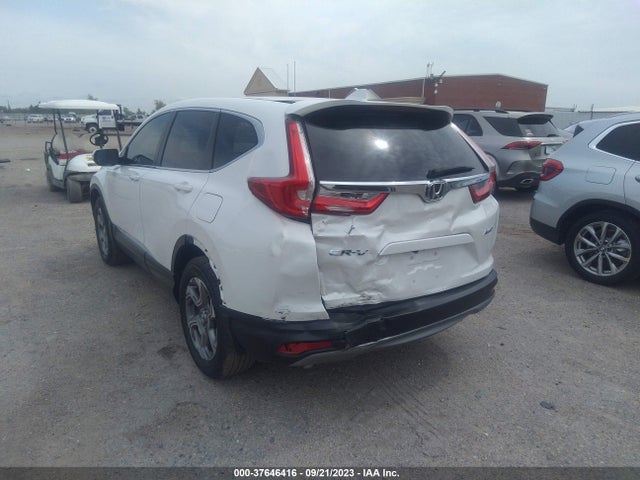 Honda Cr-v Ex-l 2019 JHLRW2H89KX003469 Image 6