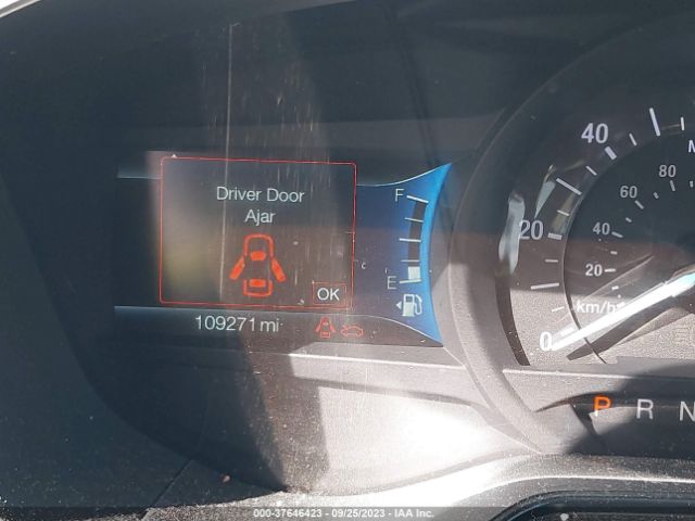 3FA6P0LU3KR226126 Ford Fusion Hybrid Se
