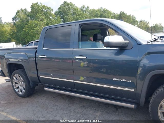3GTU2PEJ3HG330115 GMC Sierra 1500 Denali