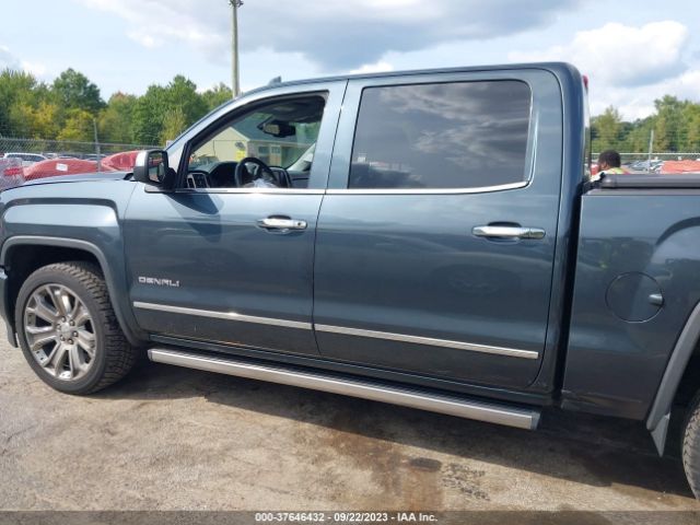 3GTU2PEJ3HG330115 GMC Sierra 1500 Denali