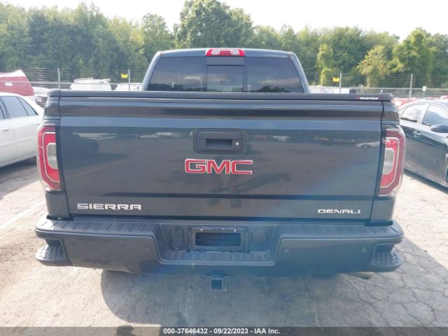 3GTU2PEJ3HG330115 GMC Sierra 1500 Denali