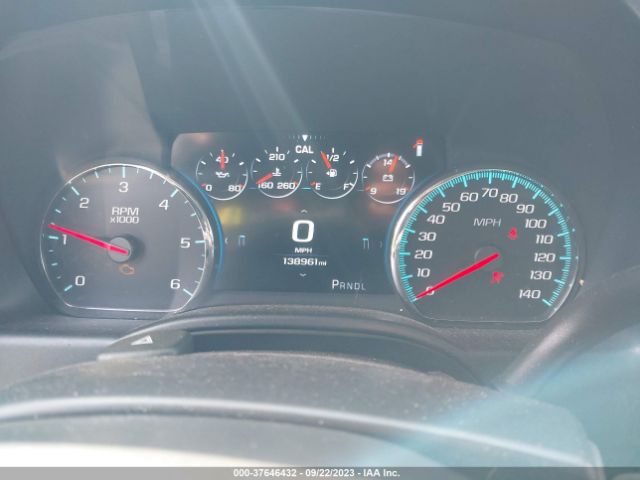 3GTU2PEJ3HG330115 GMC Sierra 1500 Denali