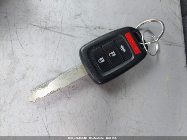 2HGFB2F5XEH533044 Honda Civic Sedan Lx