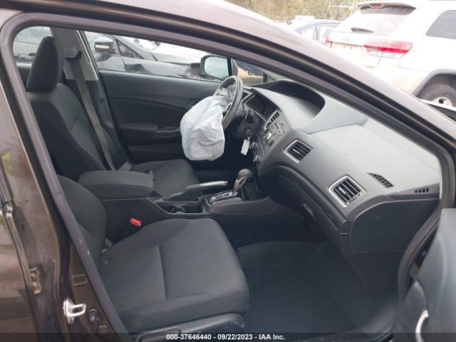 2HGFB2F5XEH533044 Honda Civic Sedan Lx