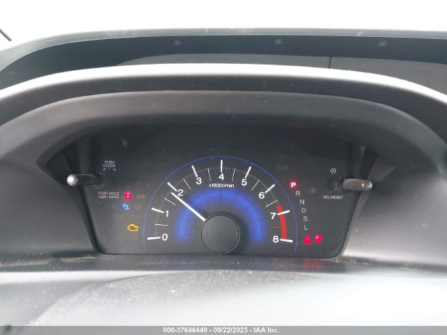 2HGFB2F5XEH533044 Honda Civic Sedan Lx