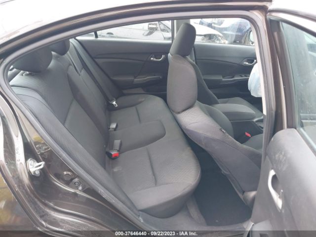 2HGFB2F5XEH533044 Honda Civic Sedan Lx