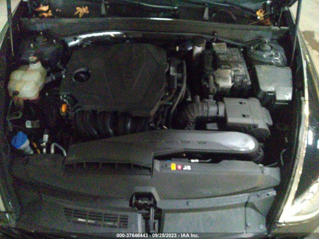 Hyundai SONATA SEL 2021 5NPEF4JA3MH092426 Image 10