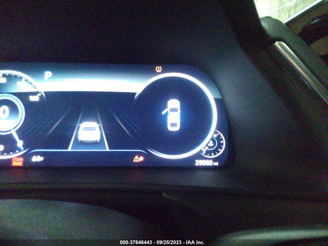 Hyundai SONATA SEL 2021 5NPEF4JA3MH092426 Image 7