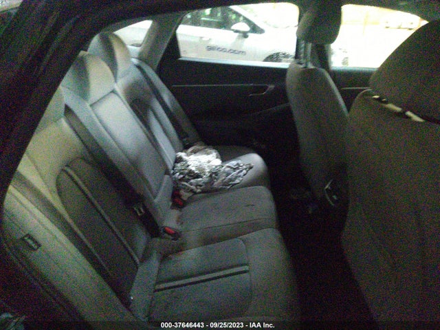Hyundai SONATA SEL 2021 5NPEF4JA3MH092426 Image 8