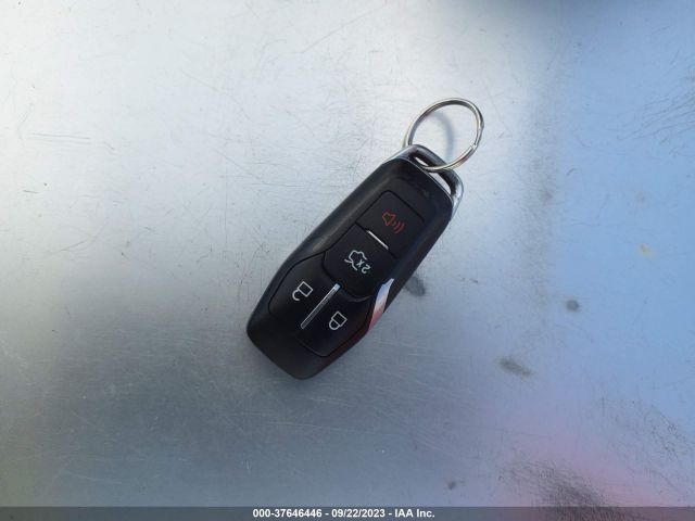 2FMTK3G87FBB80214 Ford EDGE SE