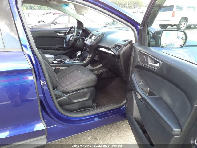 2FMTK3G87FBB80214 Ford EDGE SE