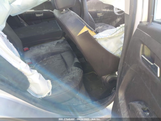 Chevrolet Sonic Ltz Auto 2014 1G1JE5SB5E4217117 Image 8