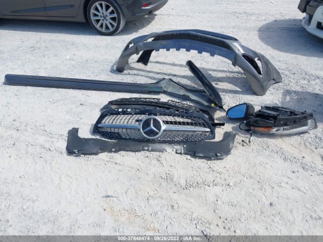 WDD3G4EB6KW017434 Mercedes-Benz A-class A 220