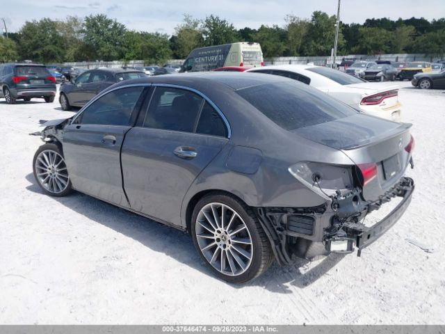 WDD3G4EB6KW017434 Mercedes-Benz A-class A 220