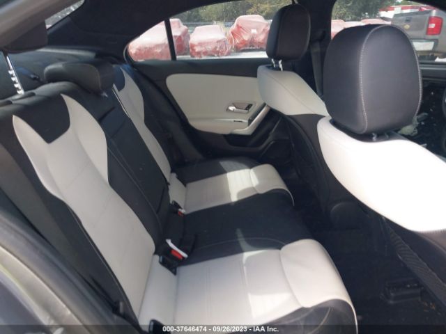 WDD3G4EB6KW017434 Mercedes-Benz A-class A 220