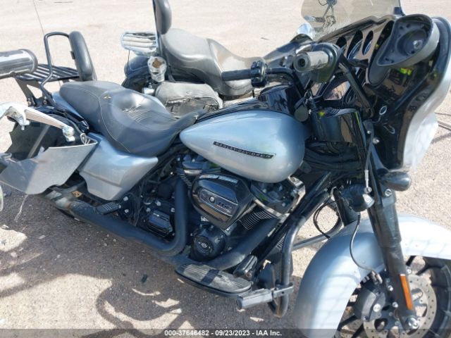 2019 HARLEY-DAVIDSON FLHXS 1HD1KRP1XKB612679