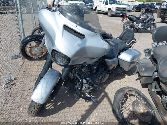 2019 HARLEY-DAVIDSON FLHXS 1HD1KRP1XKB612679 Photo 1