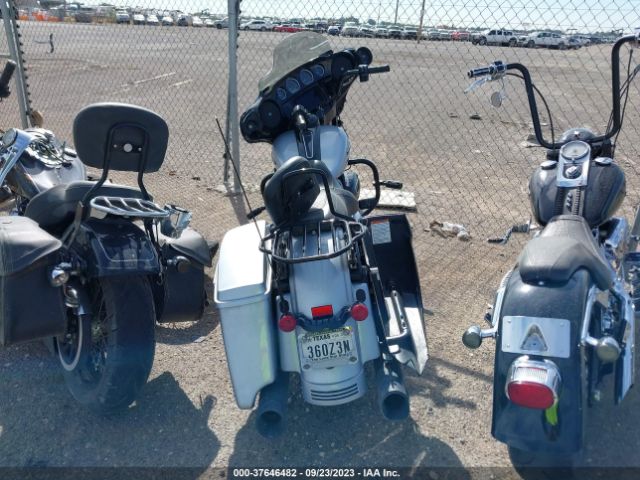 2019 HARLEY-DAVIDSON FLHXS 1HD1KRP1XKB612679 Photo 5