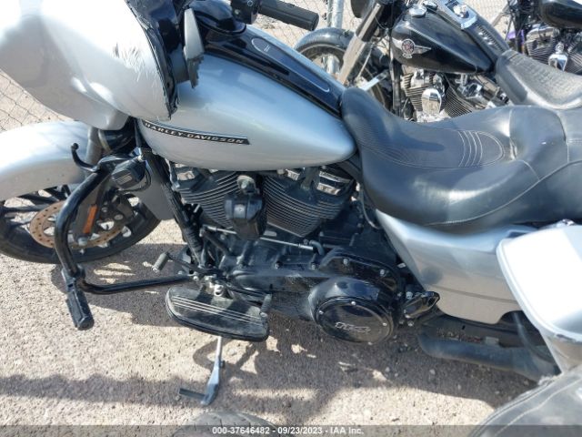 2019 HARLEY-DAVIDSON FLHXS 1HD1KRP1XKB612679 Photo 8