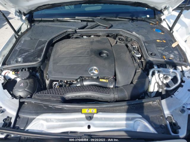 W1KWF8DB2LR595359 Mercedes-Benz C-class C 300