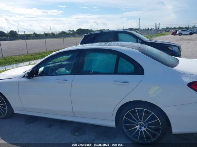 W1KWF8DB2LR595359 Mercedes-Benz C-class C 300
