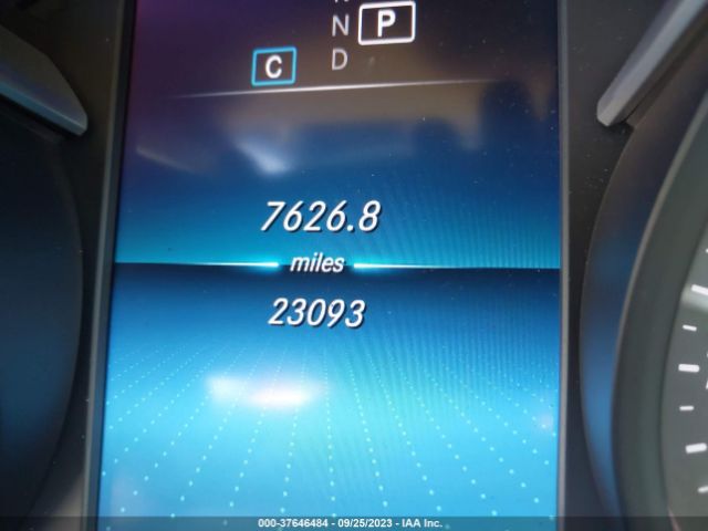 W1KWF8DB2LR595359 Mercedes-Benz C-class C 300