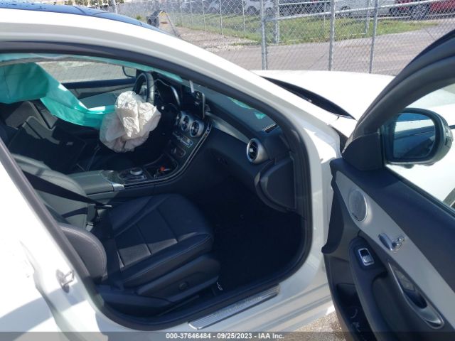 W1KWF8DB2LR595359 Mercedes-Benz C-class C 300