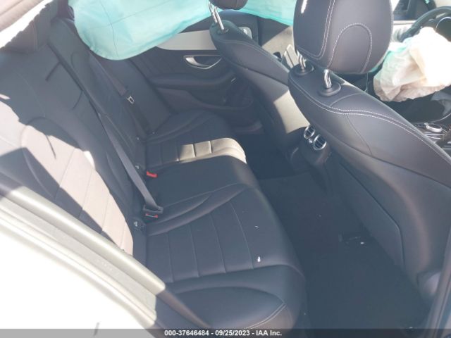 W1KWF8DB2LR595359 Mercedes-Benz C-class C 300