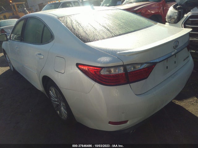 JTHBK1GG2E2097871 Lexus ES 350