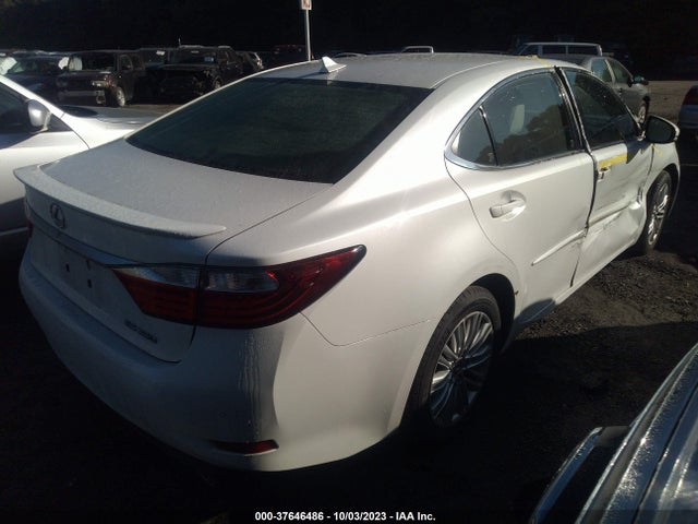 JTHBK1GG2E2097871 Lexus ES 350
