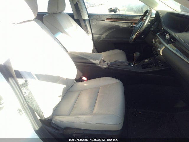 JTHBK1GG2E2097871 Lexus ES 350