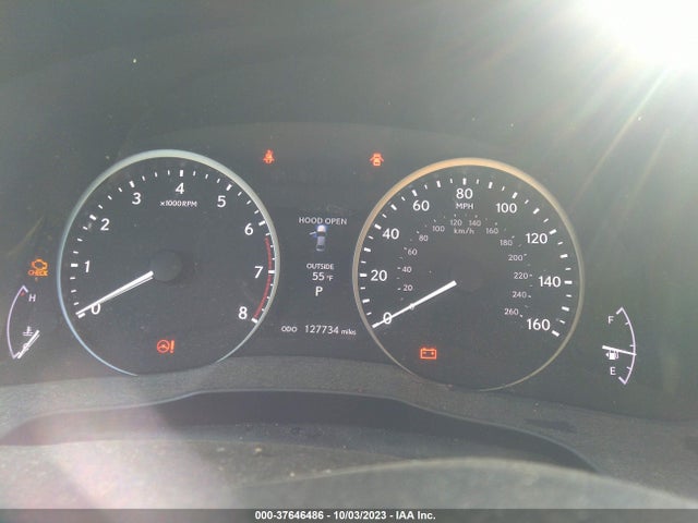 JTHBK1GG2E2097871 Lexus ES 350
